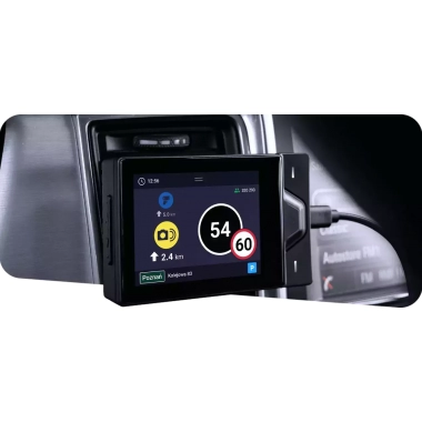 YANBOX YANOSIK RS+ABON.DOŻYWOTNI