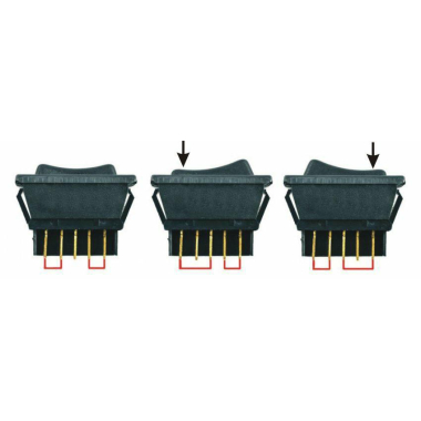 PRZEŁ. ASW-01 DO ELEKTR.SZYB