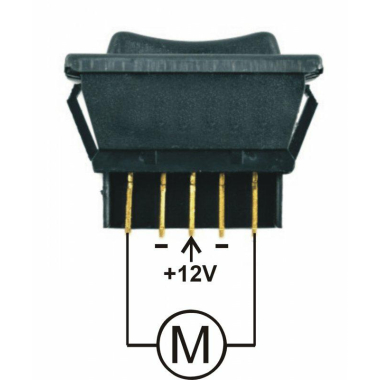 PRZEŁ. ASW-01 DO ELEKTR.SZYB