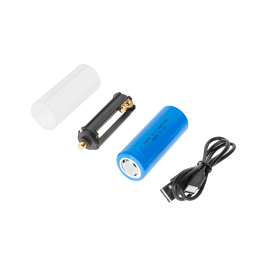 LATARKA LED REBEL 10W  /URZ0945