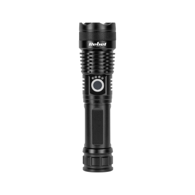 LATARKA LED REBEL 10W  /URZ0945