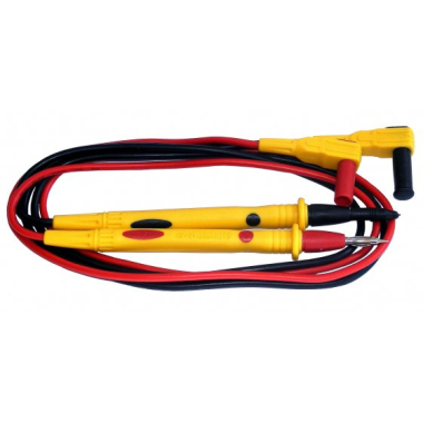 PRZEW. MIERNIKA YELLOW  10A/1000V1737