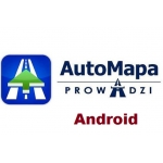Automapa Android