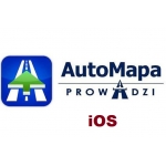 Automapa iOS