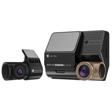 REJESTRATOR NAVITEL RS990 GPS