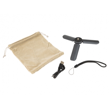 Gimbal BLOW -stabilizator BG501 składany