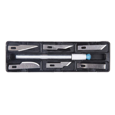 NARZ.NOŻYKI STOLARSKIE 6CZ.ag607a