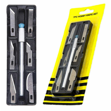 NARZ.NOŻYKI STOLARSKIE 6CZ.ag607a