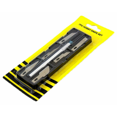 NARZ.NOŻYKI STOLARSKIE 6CZ.ag607a