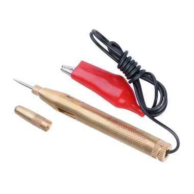 NARZ.SAM.PRÓBNIK NAPIĘCIA METAL/PR4355PR4355/58105