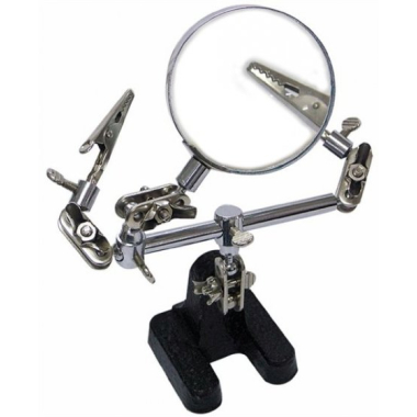 TRZECIA RĘKA - IMADŁO HY390