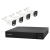 ZESTAW MONITORINGU PoE BLOW 4x8MP 2TB78-672