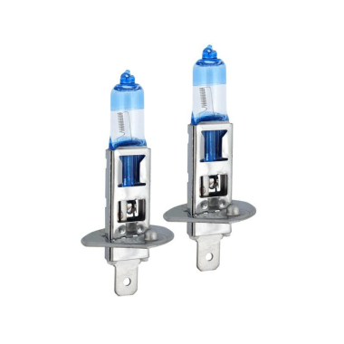 ŻAR. VISION LIMITLESS H1 12V 55W+120%OPAK/2szt