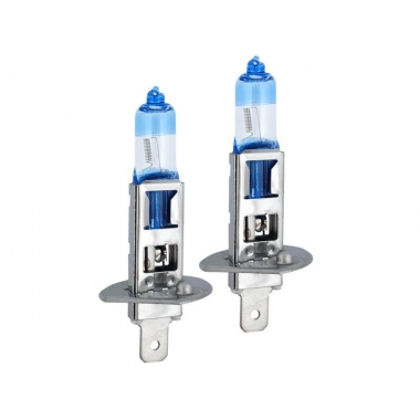 ŻAR. VISION LIMITLESS H1 12V 55W+120%OPAK/2szt