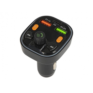 TRANS. FM BLOW BT 5.0 +QC 3.0 74-170