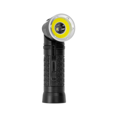 LATARKA LED REBEL 6,5W+3,5W / URZ0947