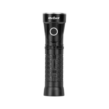 LATARKA LED REBEL 6,5W+3,5W / URZ0947