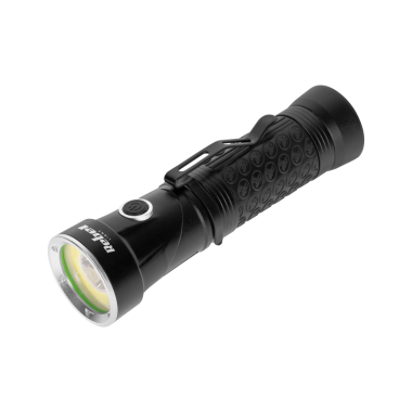 LATARKA LED REBEL 6,5W+3,5W / URZ0947