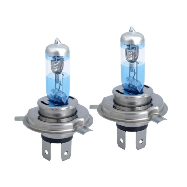 ŻAR. VISION LIMITLESS H4 12V 60/55W+120%OPAK/2szt
