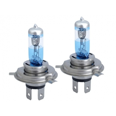 ŻAR. VISION LIMITLESS H4 12V 60/55W+120%OPAK/2szt