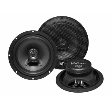 GŁOŚNIK HiFonics VX62/165mm RMS 90W
