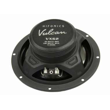 GŁOŚNIK HiFonics VX62/165mm RMS 90W