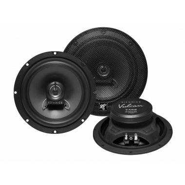 GŁOŚNIK HiFonics VX62/165mm RMS 90W