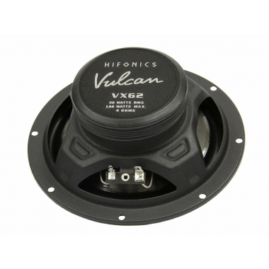 GŁOŚNIK HiFonics VX62/165mm RMS 90W