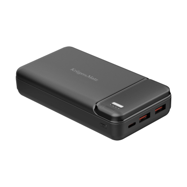 POWER BANK 20000mAh QC 3.0/PD KM0906.1