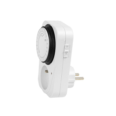 CZASOMIERZ ANALOGOWY TF-3/MF3/LXU01