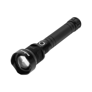 LATARKA REBEL LED 20W+2xAKUMULA. URZ09422xAKUM.26650