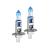 ŻAR. VISION LIMITLESS H1 12V 55W+120%OPAK/2szt