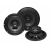 GŁOŚNIK HiFonics VX62/165mm RMS 90W