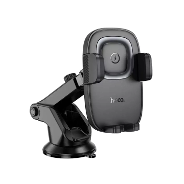 UCHWYT TEL. HOCO INDUKCYJNY 15W HW32