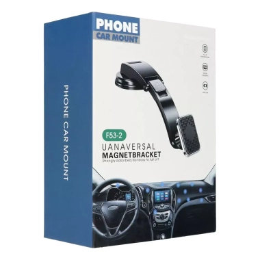 UCHWYT TEL. DO DESKI MAGNETYCZNY F53-2